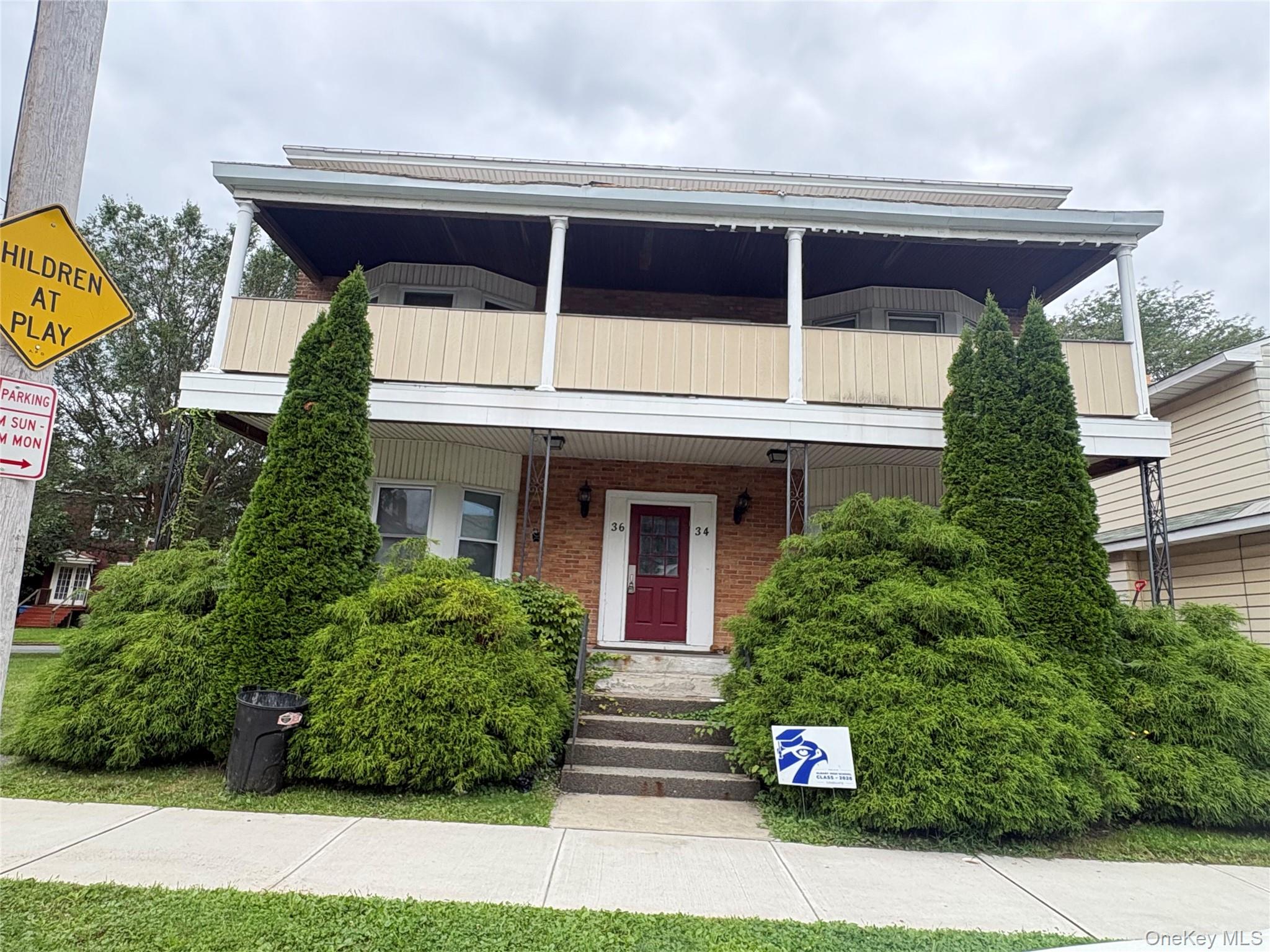 34-36 Sparkill – For Sale