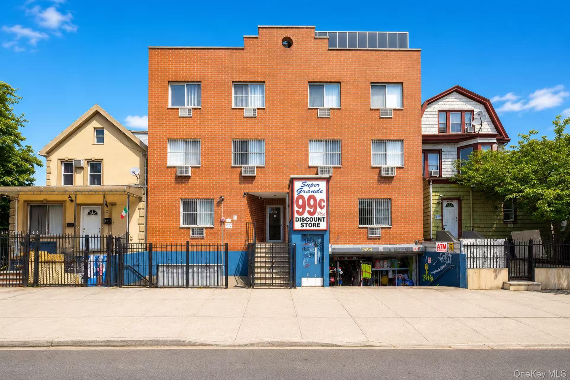 10005 37th Avenue, Unit 1B