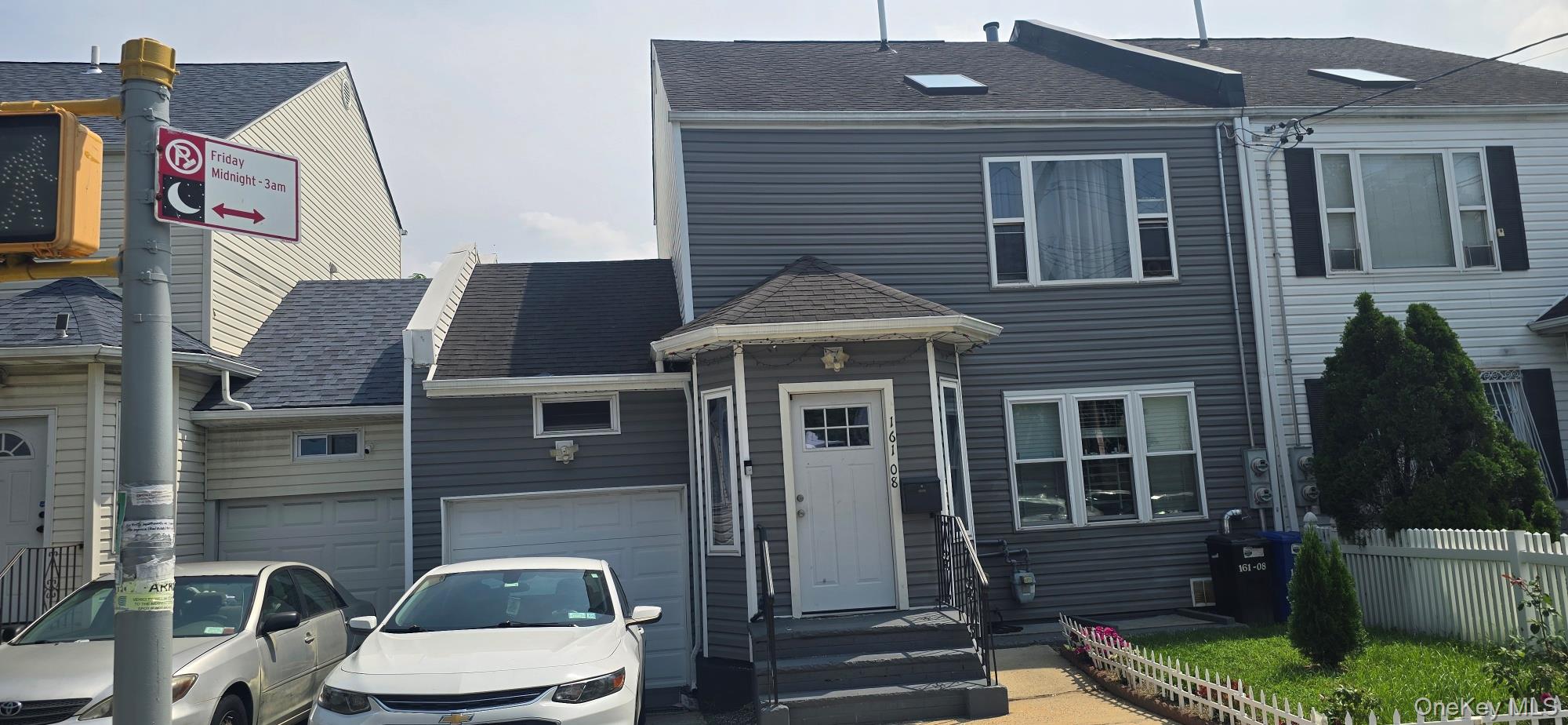 16108 Baisley Boulevard – For Sale