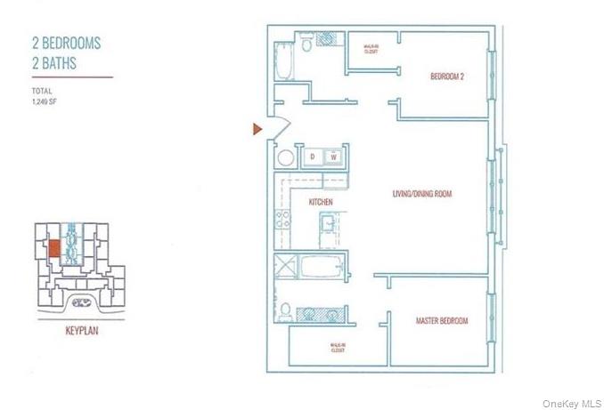10 Byron Place, Unit 504 photo 23