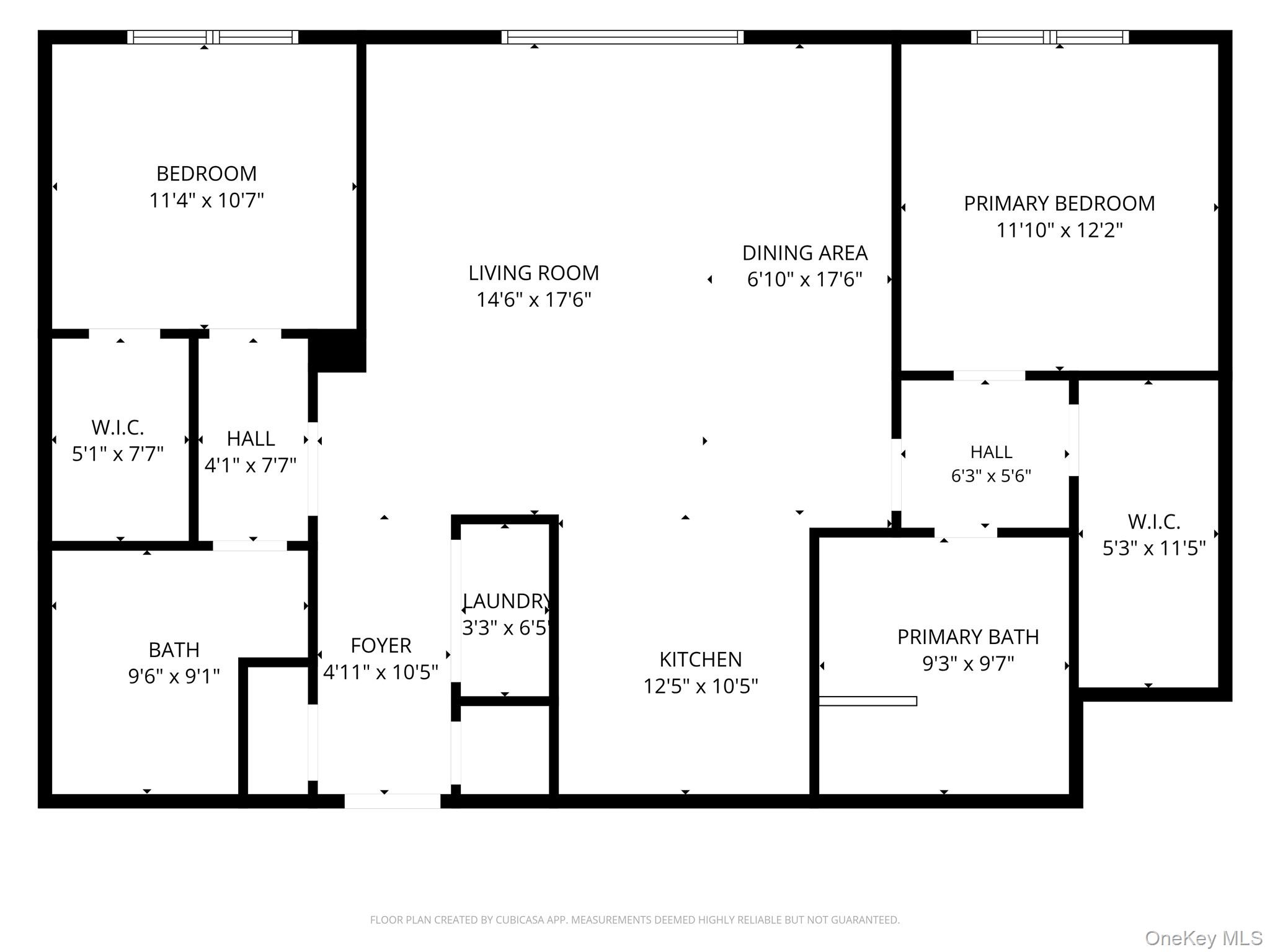 10 Byron Place, Unit 504 photo 22