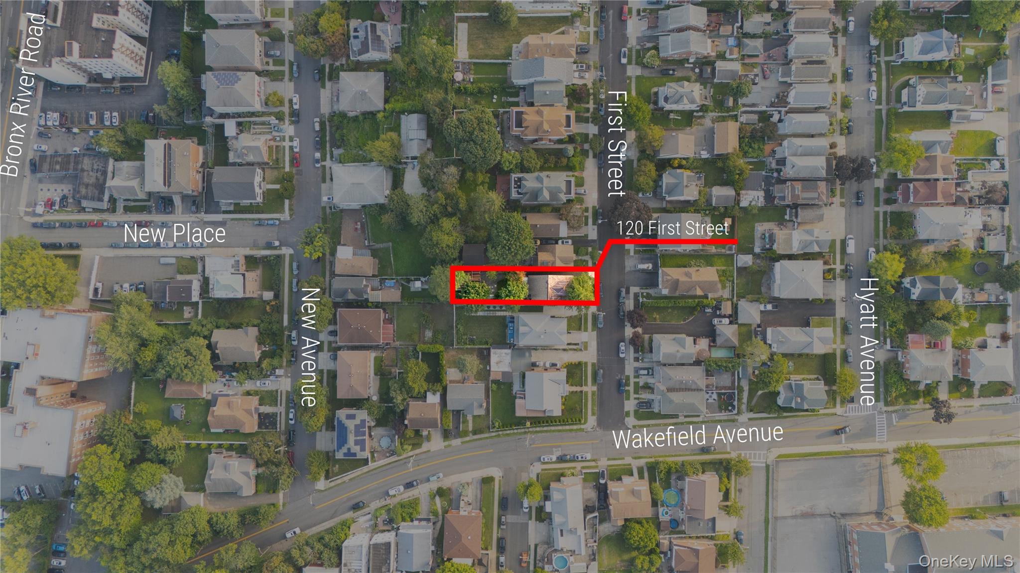 120 First Street – For Sale photo 32