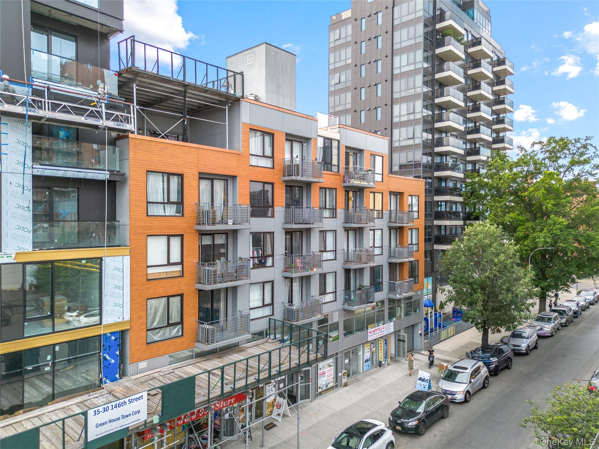 35-20 146 Street, Unit 3B photo 2