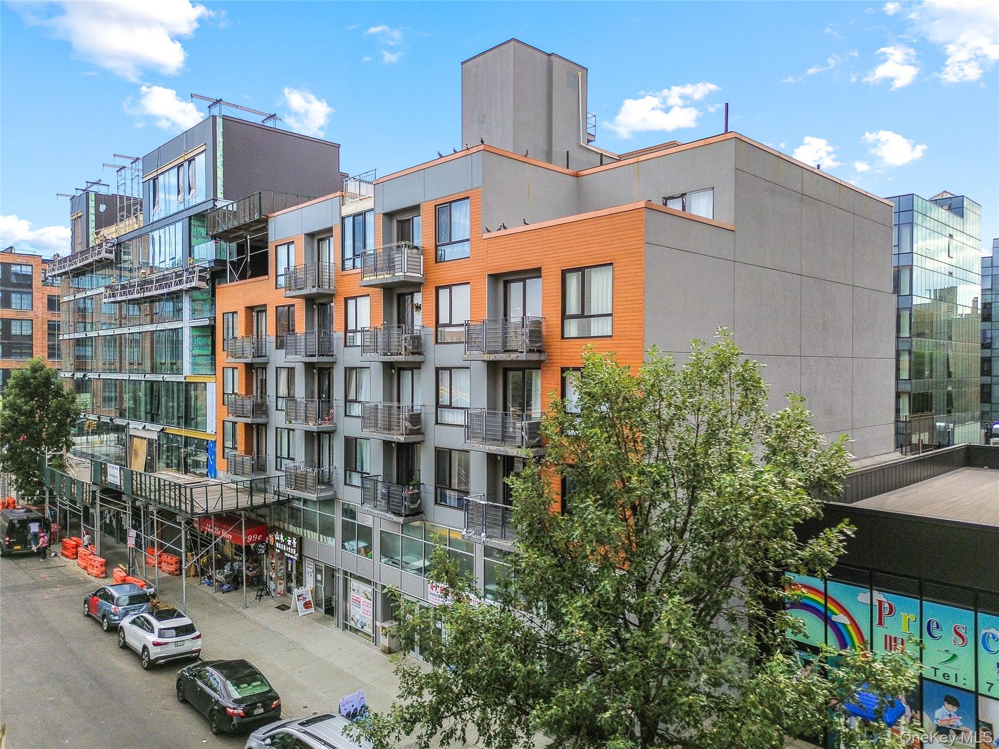 35-20 146 Street, Unit 3B