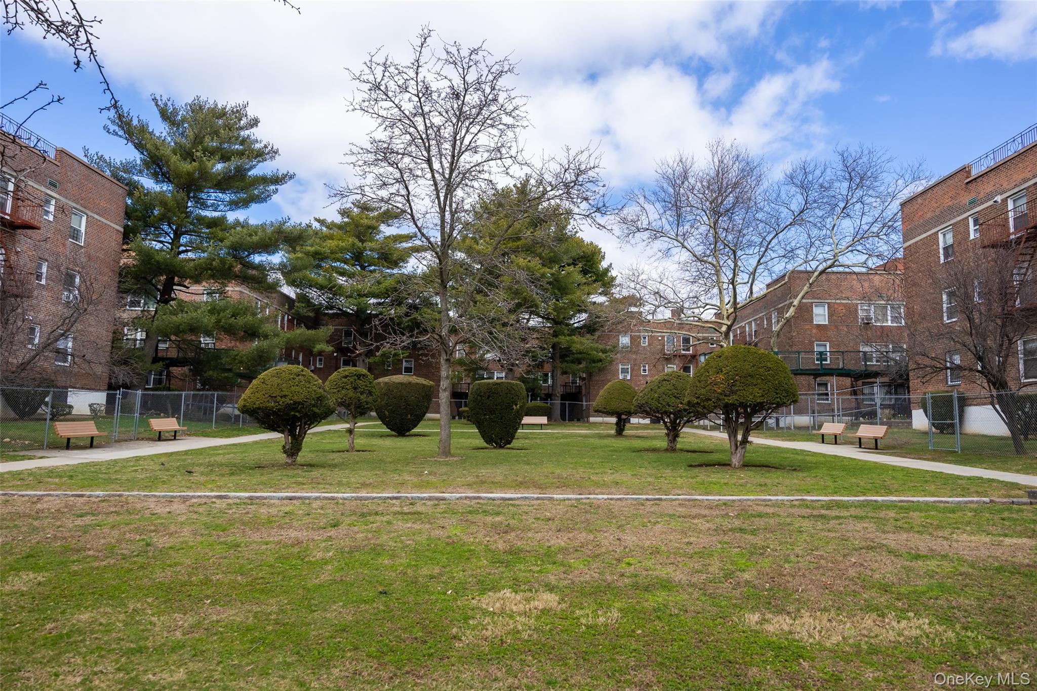 69-12 140th Street, Unit 2C