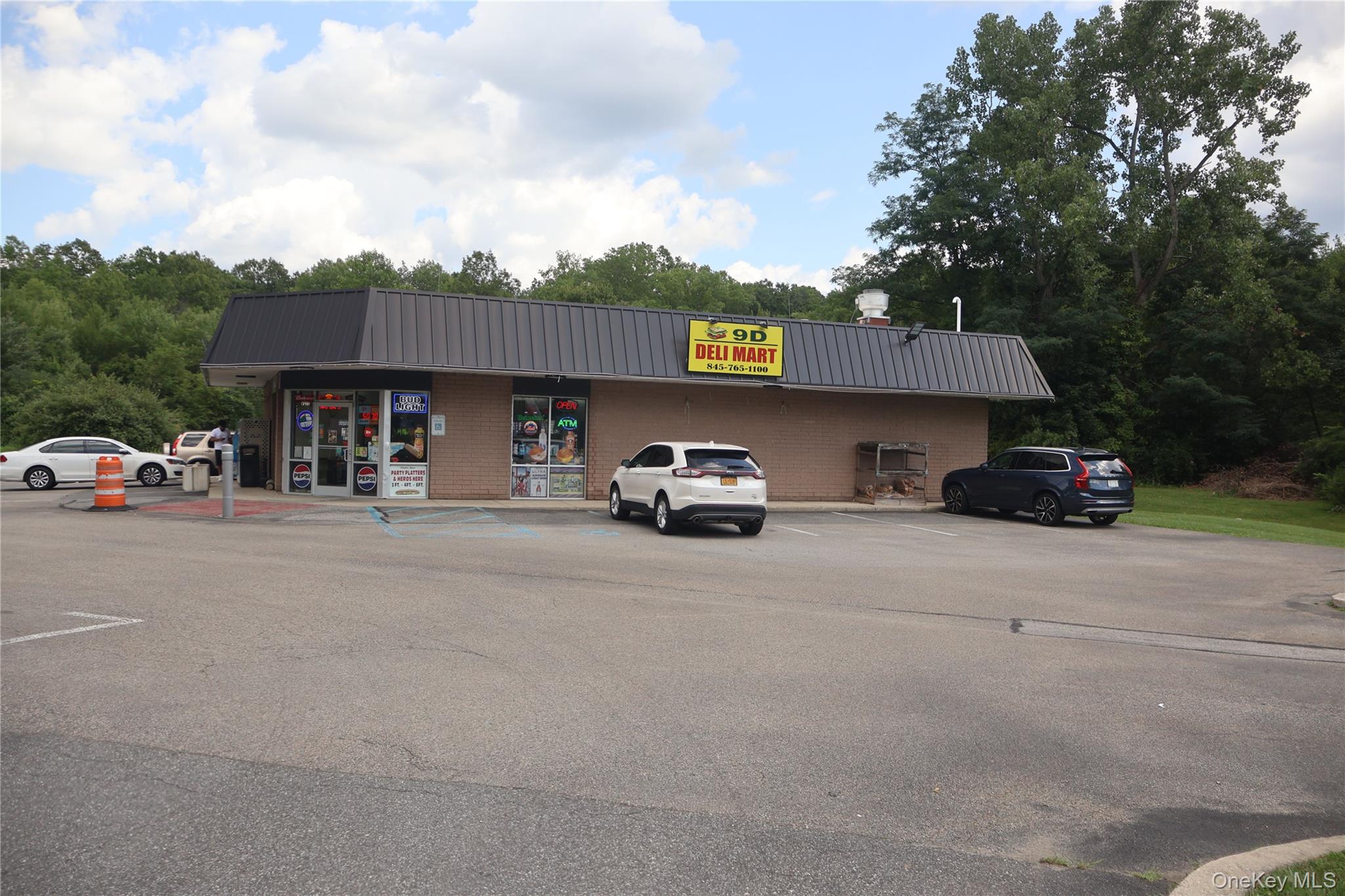 2048 Route 9D – For Sale