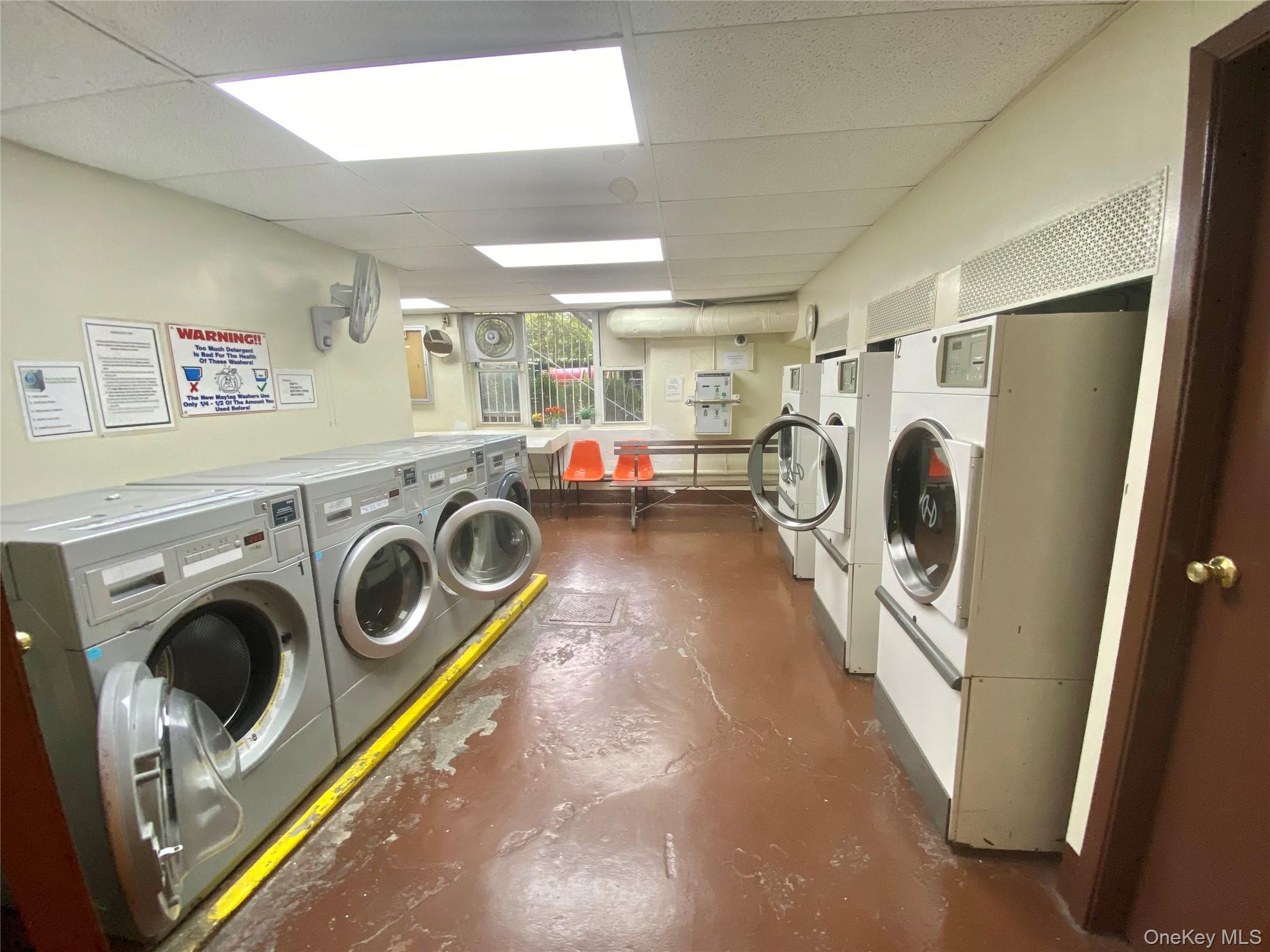 2 Sadore Lane, Unit 5Z photo 19