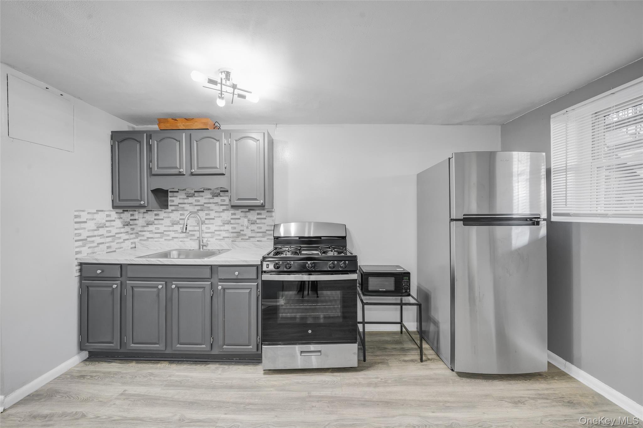 1318 East 58th Street, Unit 1