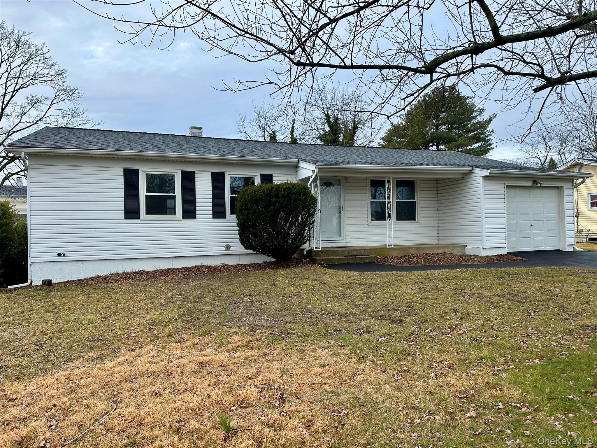 74 Clifton Place – For Rent