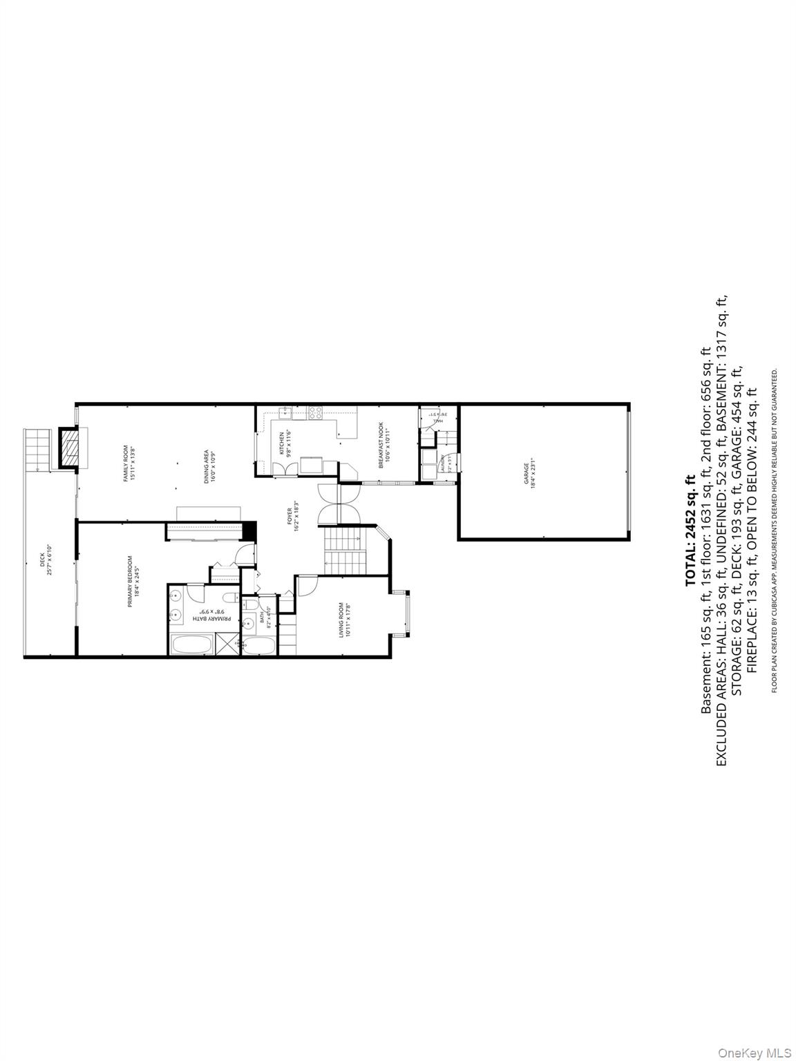 37 Woodland Drive – For Sale photo 30