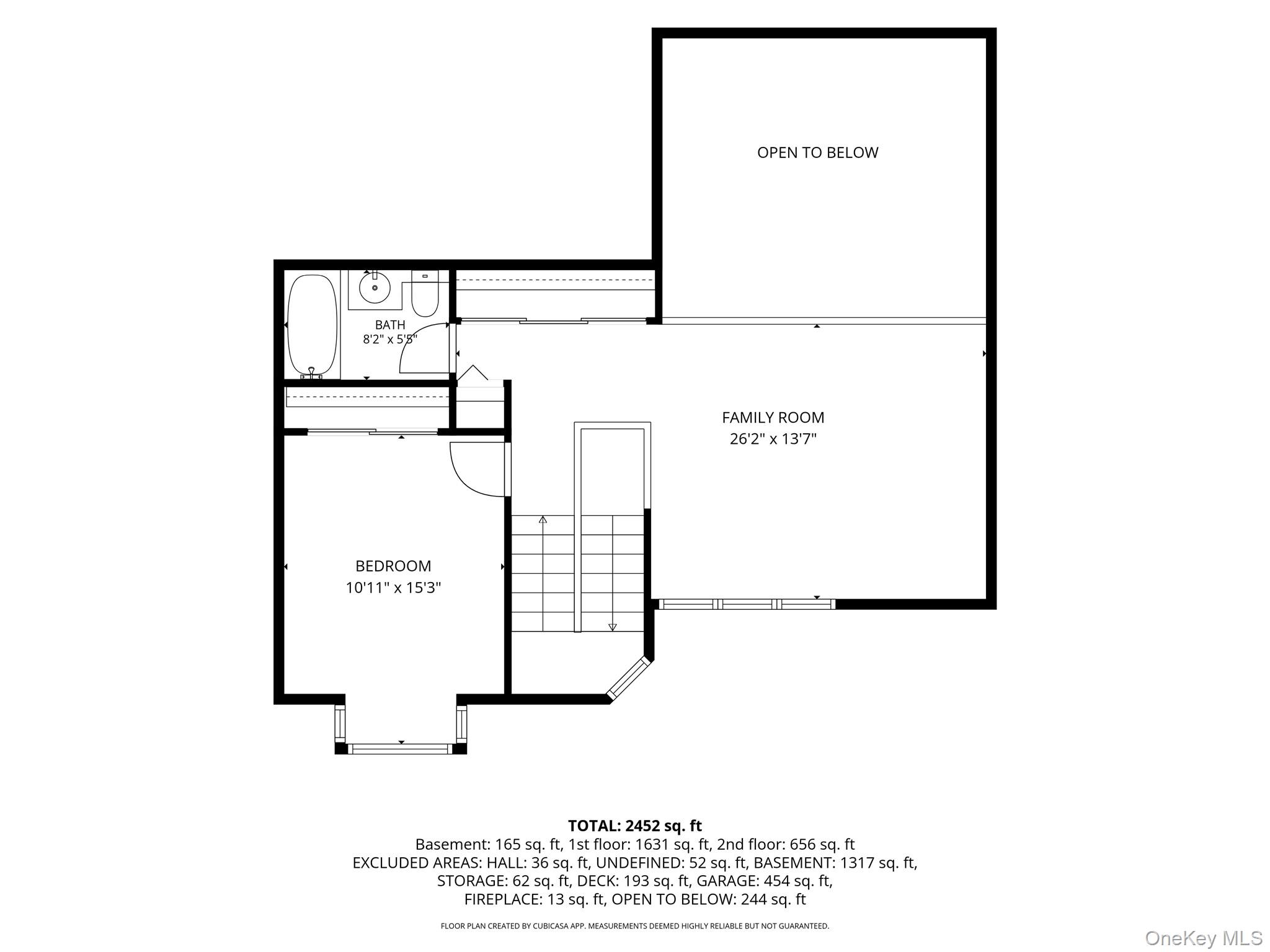 37 Woodland Drive – For Sale photo 31