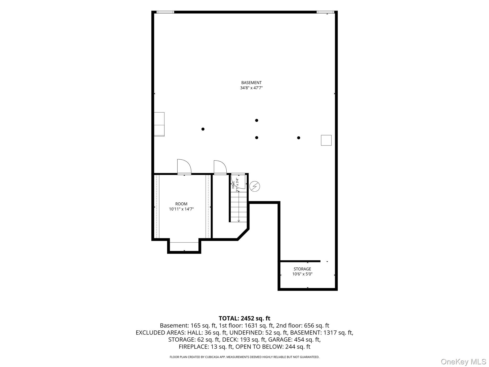 37 Woodland Drive – For Sale photo 32