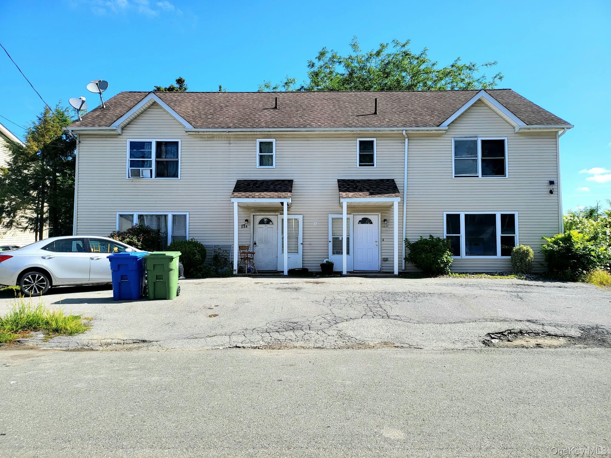 17 Blanchard Street – For Rent