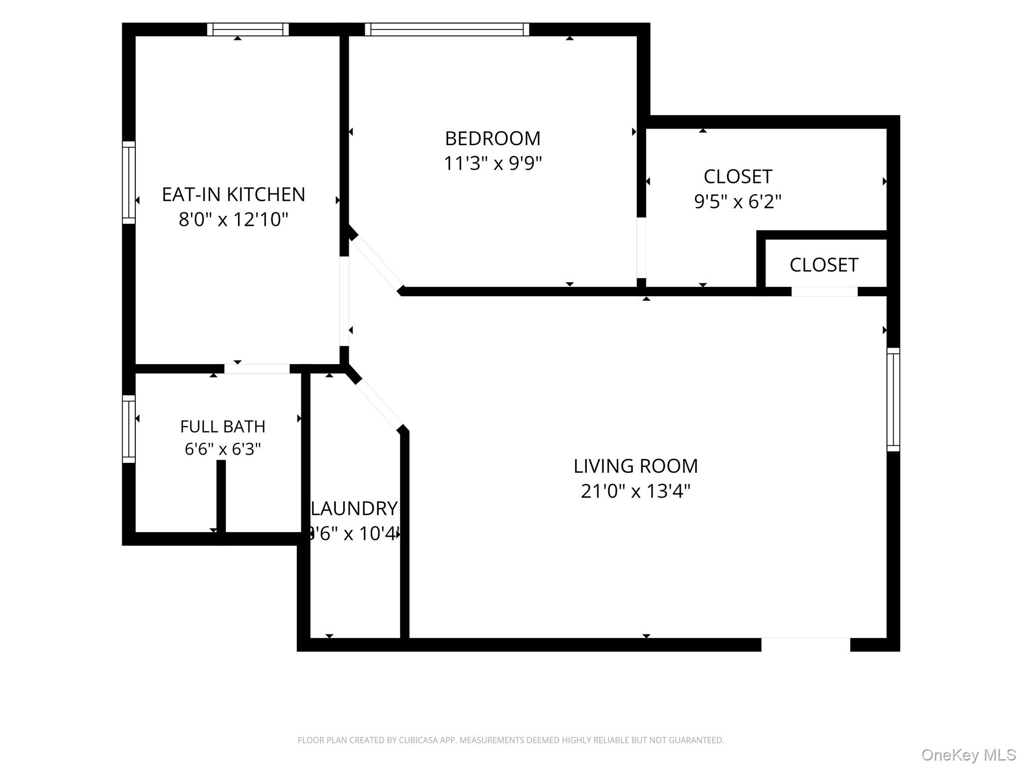 5 Henry Street – For Sale photo 25