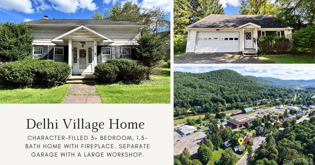 193 Main Street – For Sale