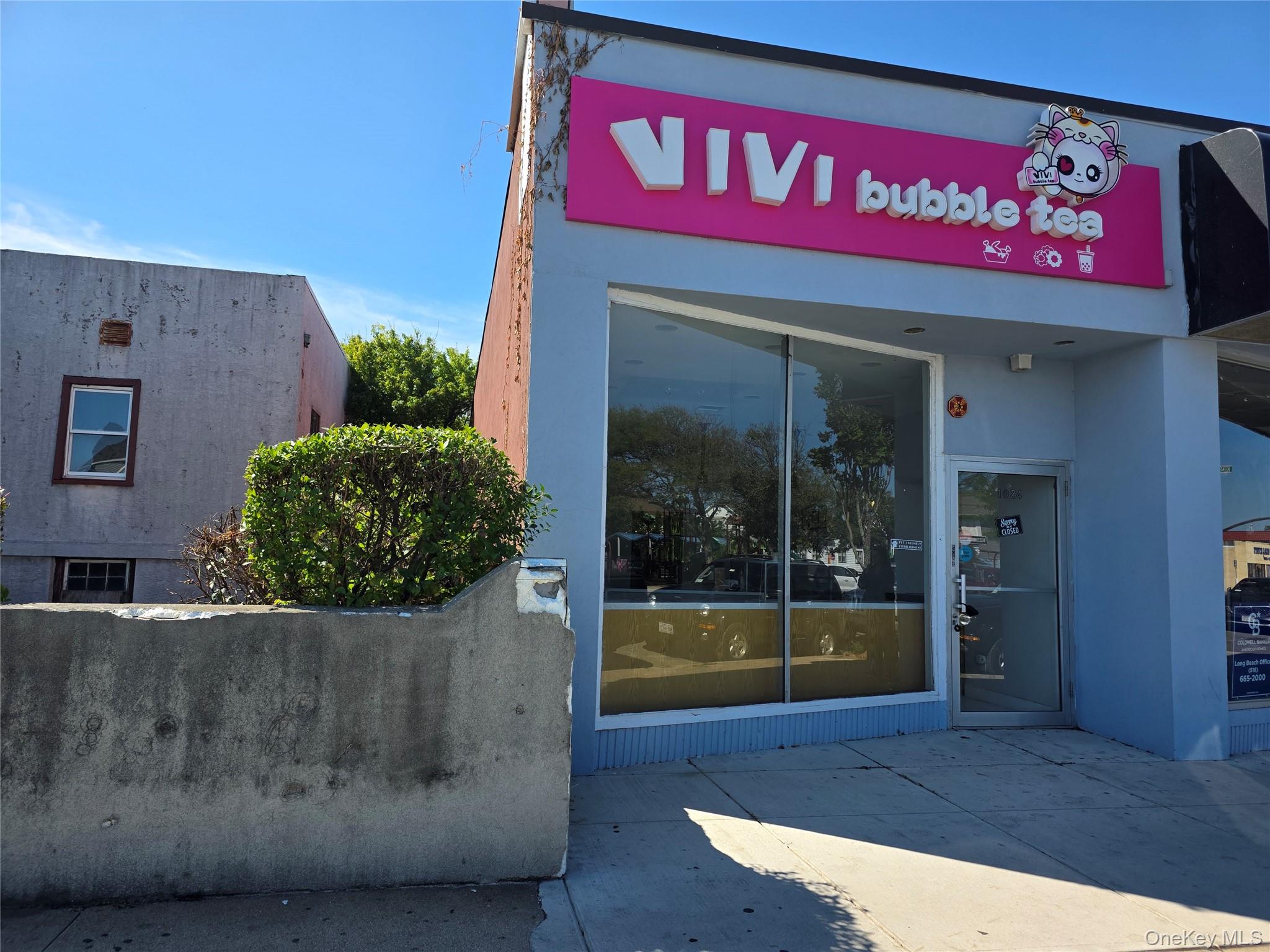 1024 W Beech Street – For Rent