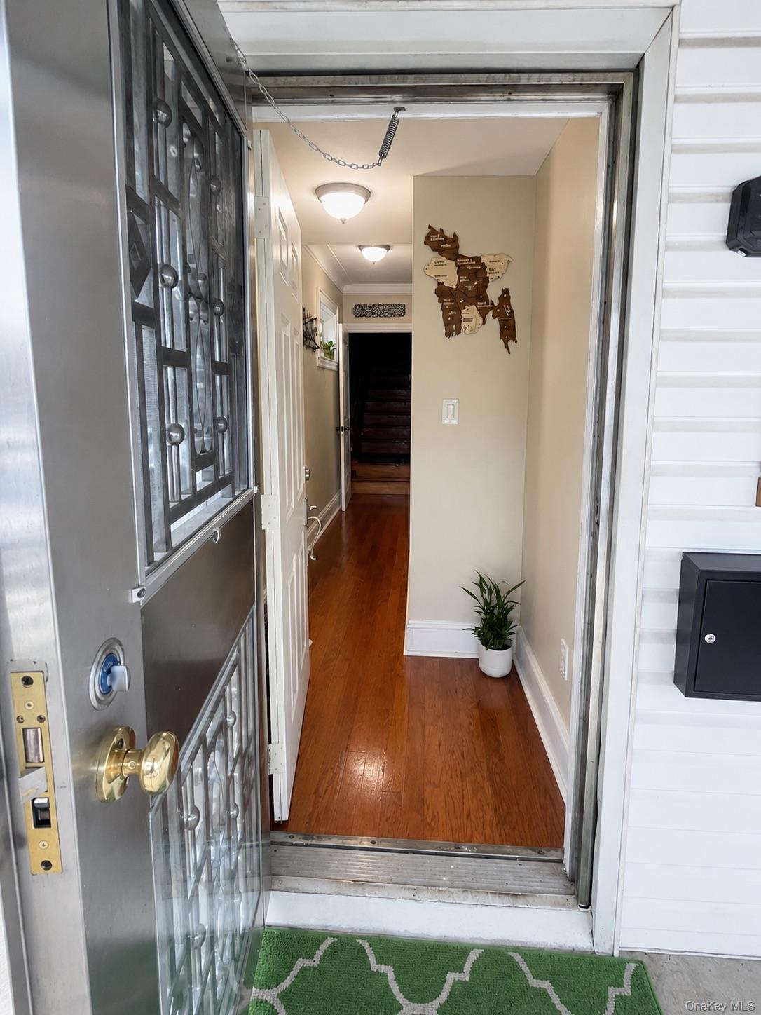 8815 215th Street – For Rent