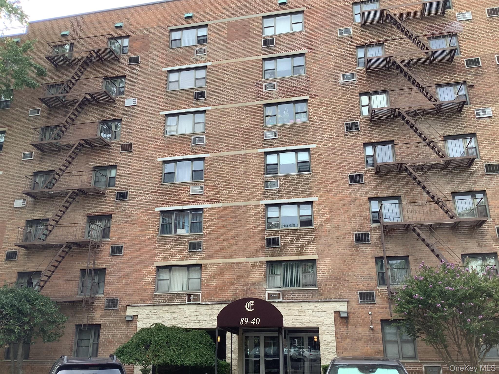 8940 151 Avenue, Unit 1F