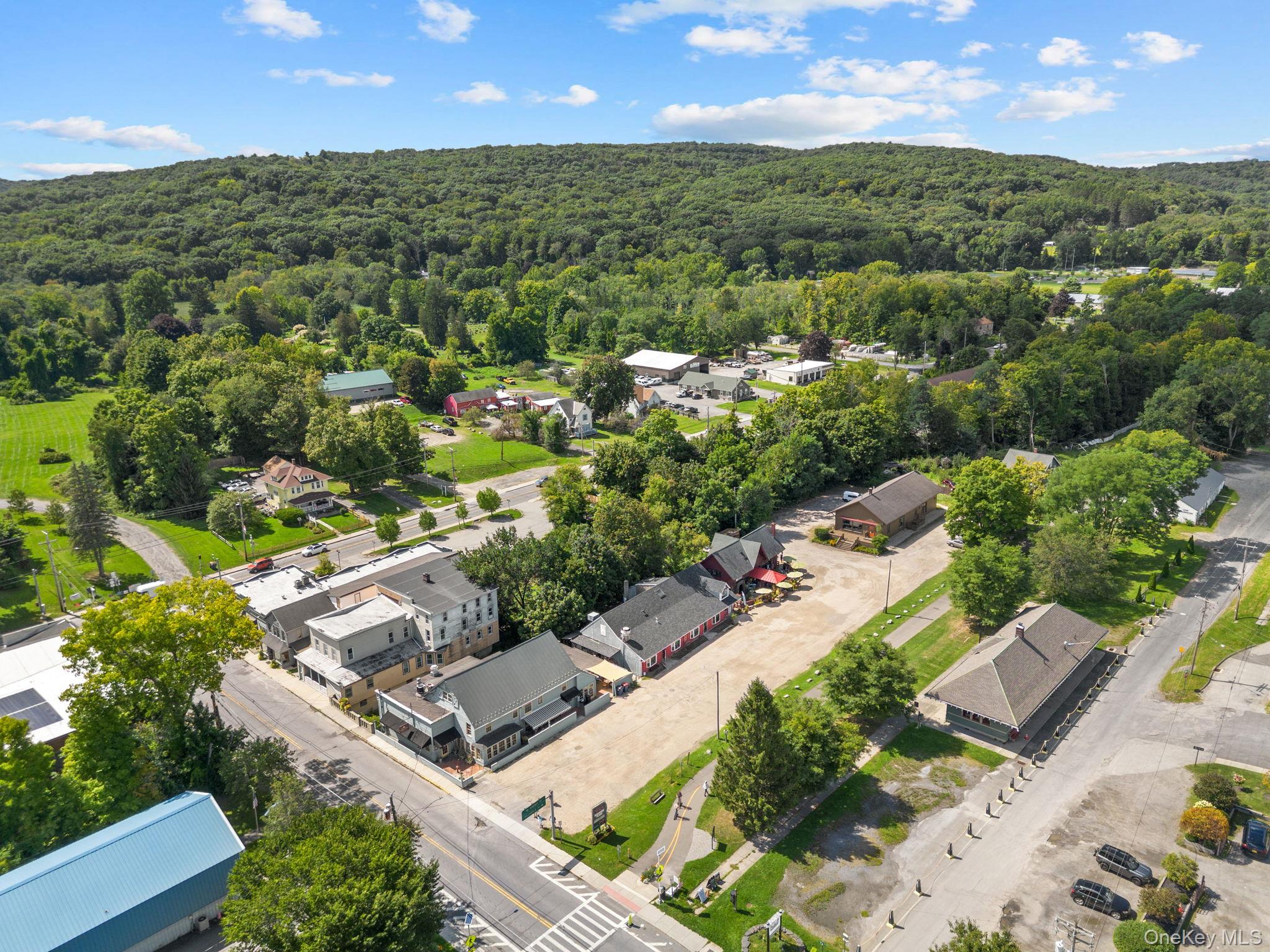 11 Railroad Plaza – For Sale