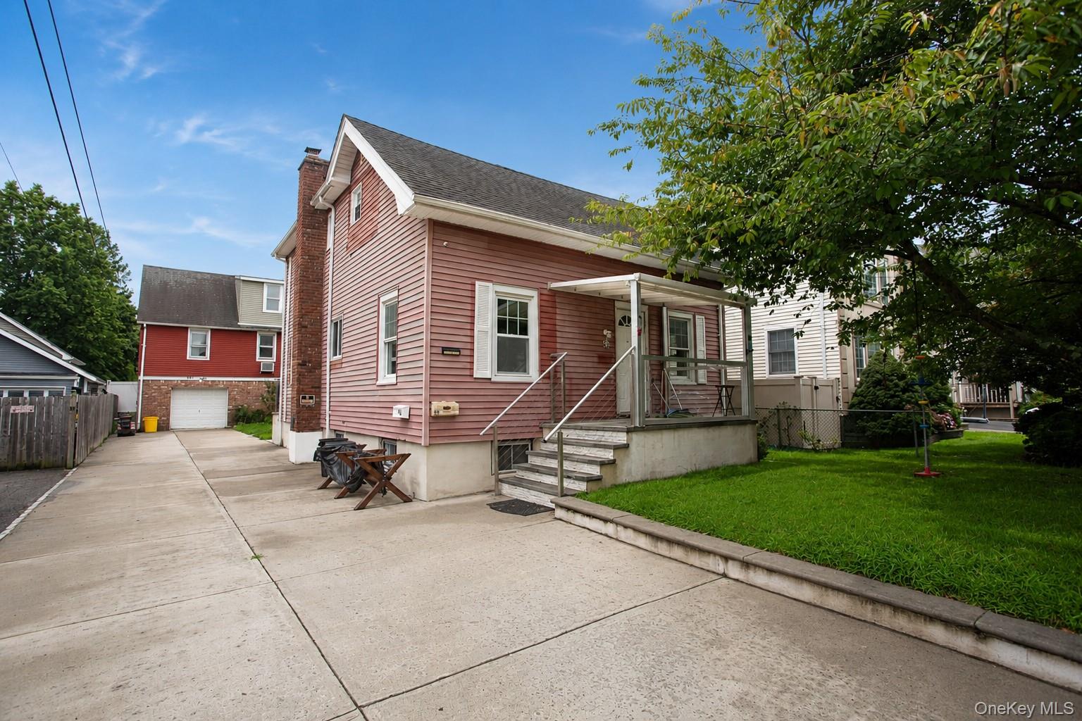 55 Centre Street – For Rent