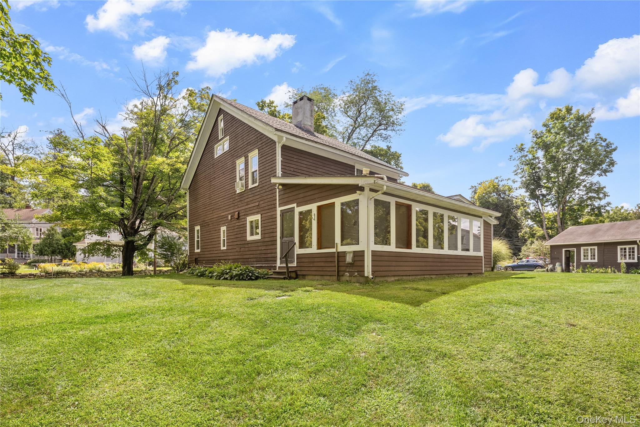 309 Amenia Union Road – For Sale photo 41