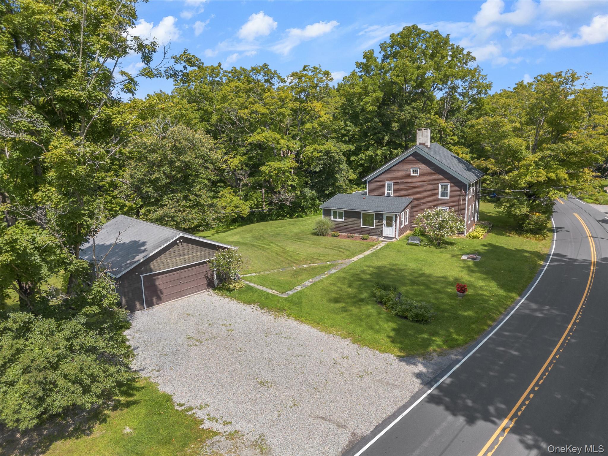 309 Amenia Union Road – For Sale photo 37
