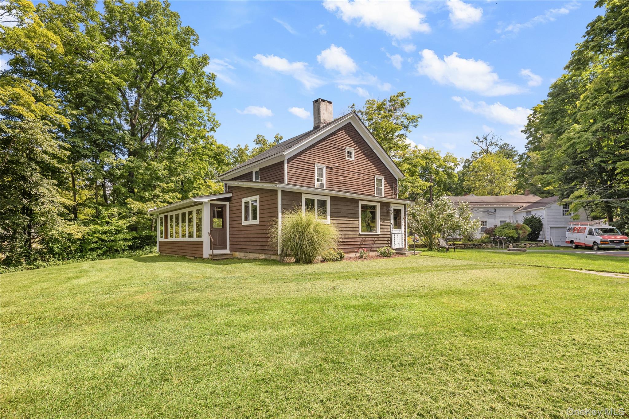 309 Amenia Union Road – For Sale photo 3