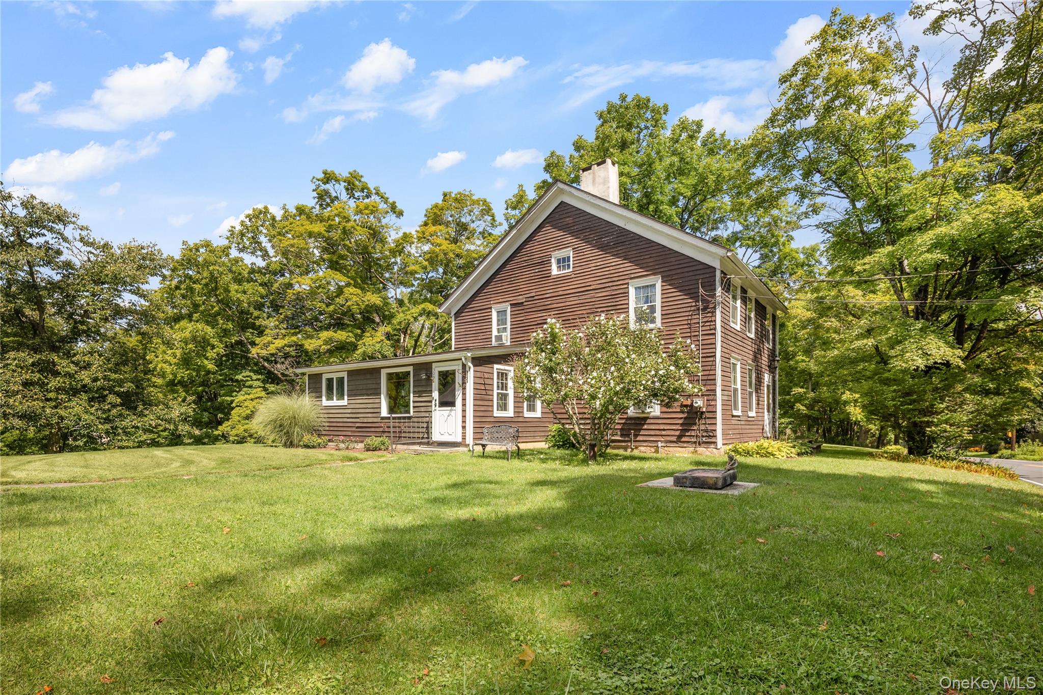 309 Amenia Union Road – For Sale photo 2
