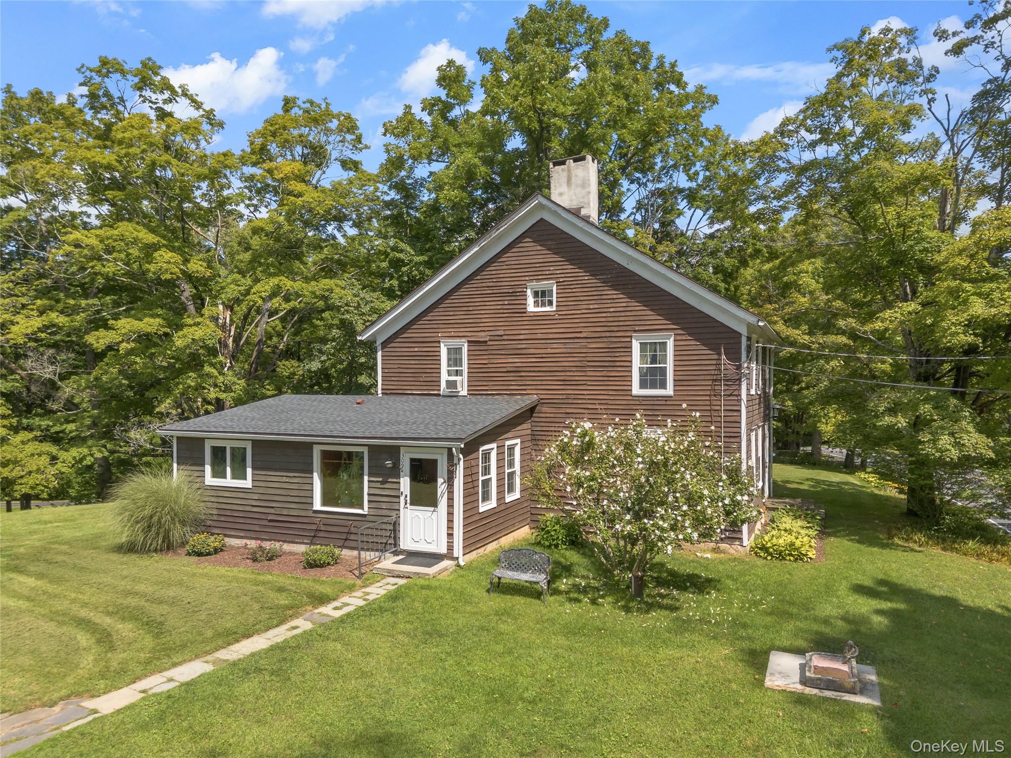 309 Amenia Union Road – For Sale photo 40