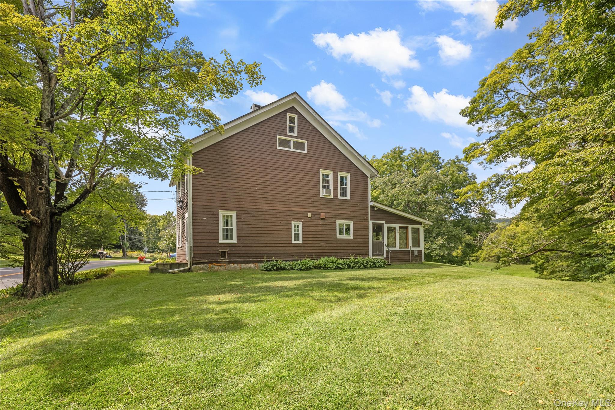 309 Amenia Union Road – For Sale photo 42