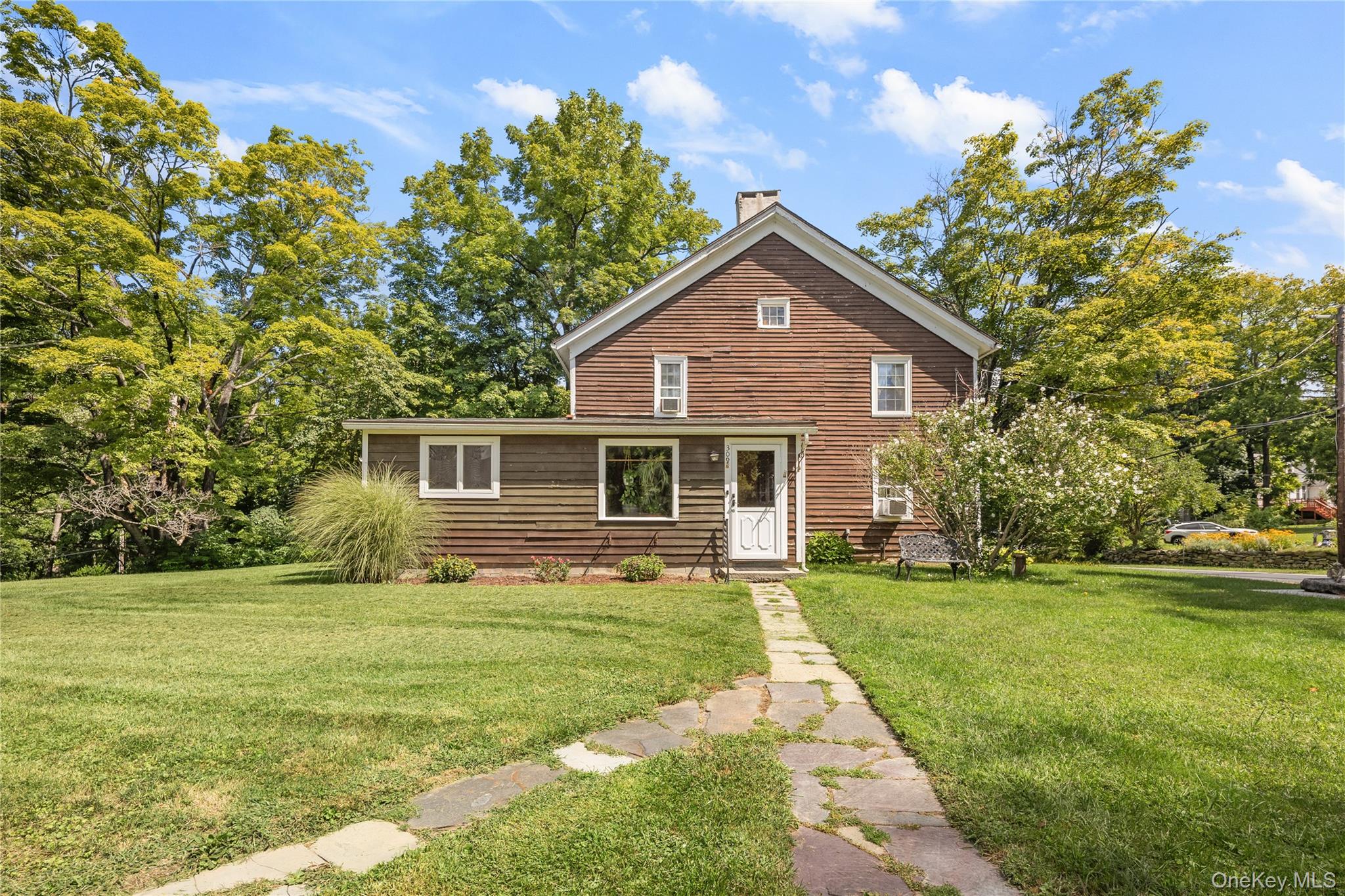 309 Amenia Union Road – For Sale