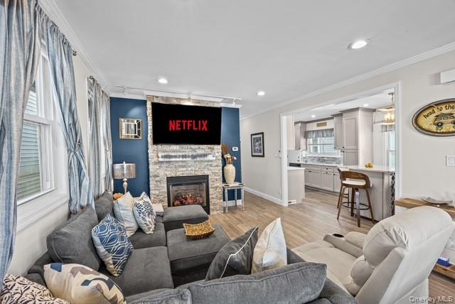 71 Connecticut Avenue – For Rent photo 2
