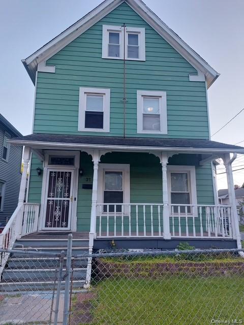 31 Harrison Street, Unit 1