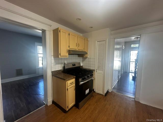 31 Harrison Street, Unit 1 photo 7