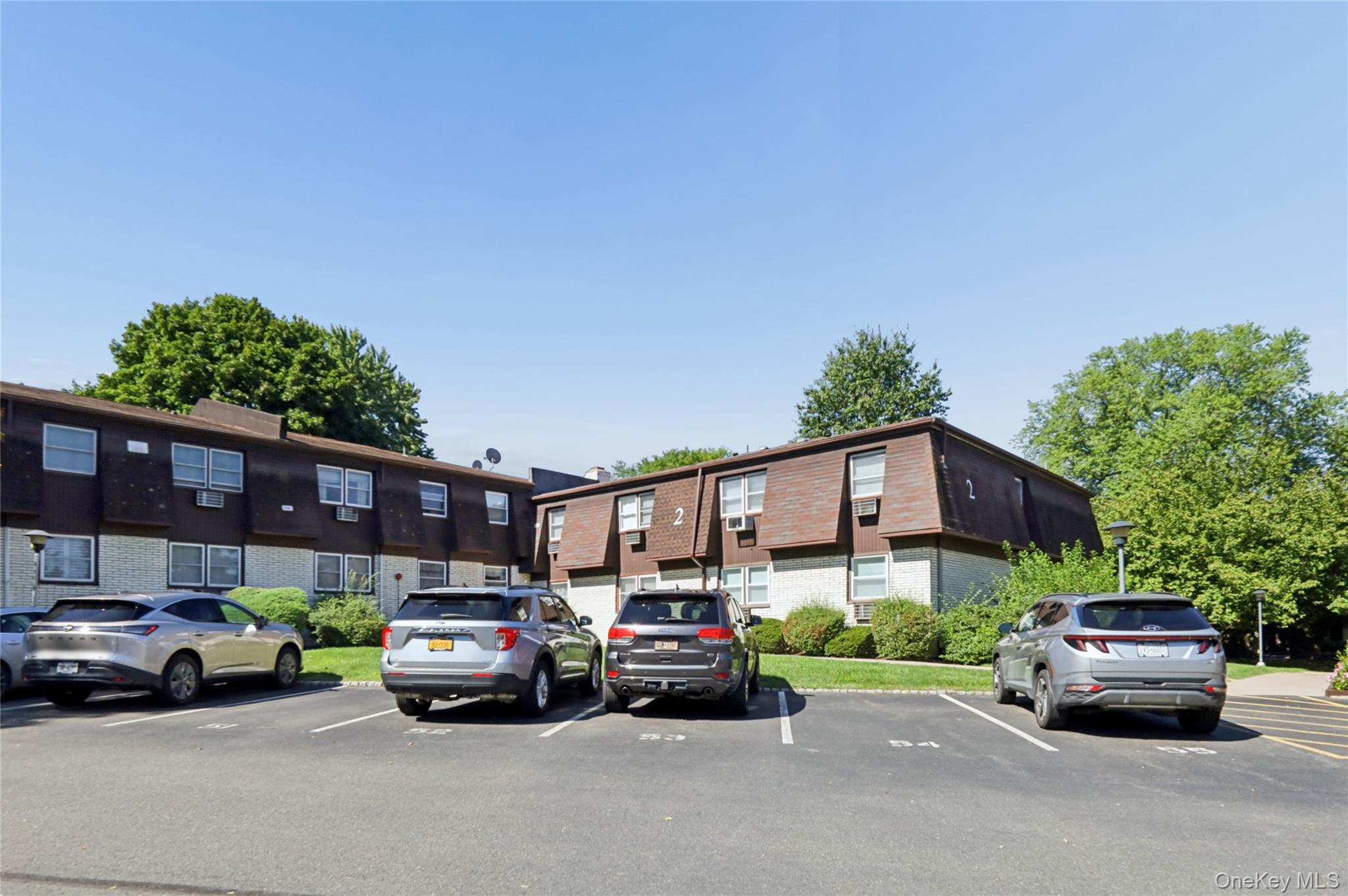 2 Church Lane, Unit I