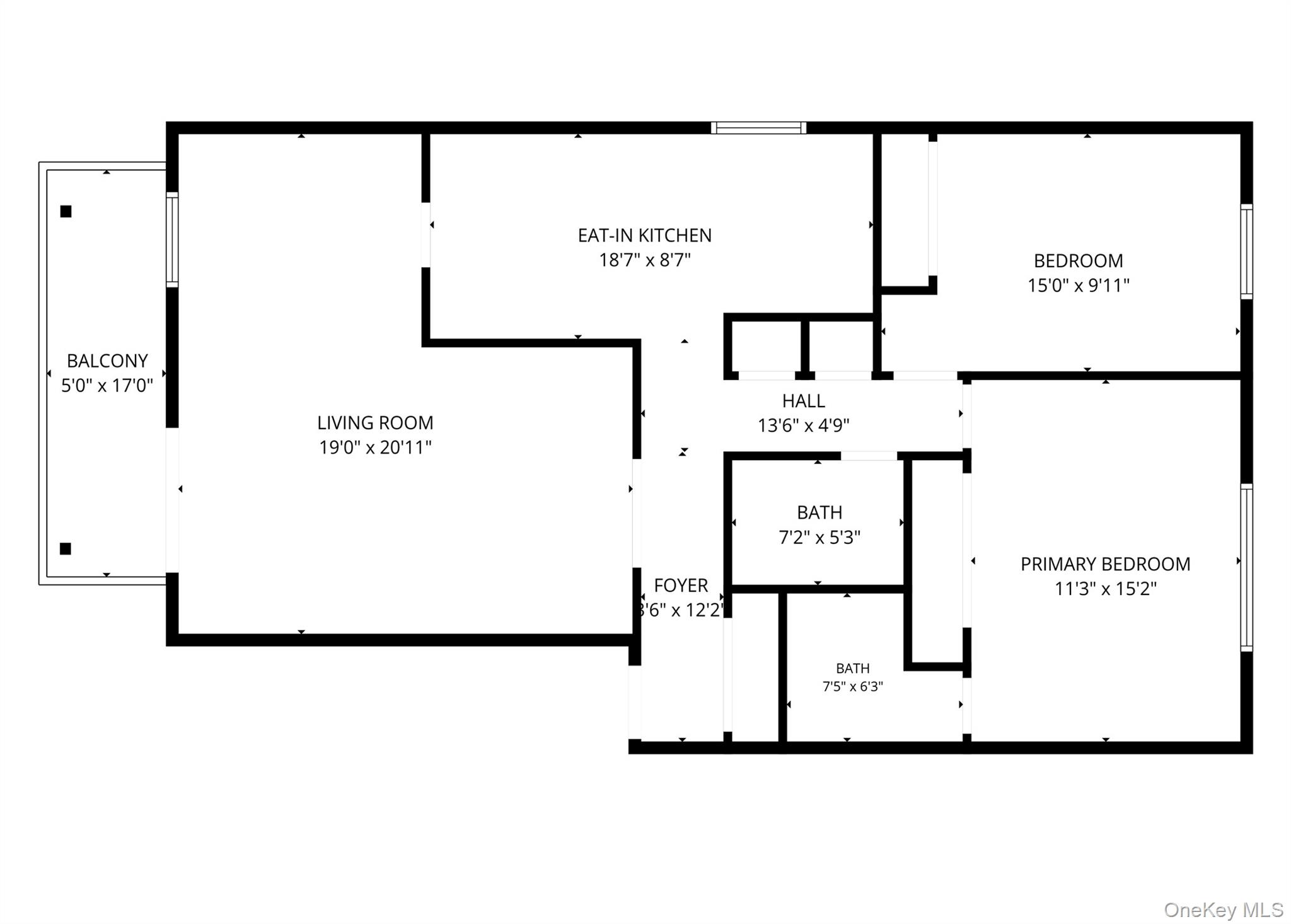 2 Church Lane, Unit I photo 34