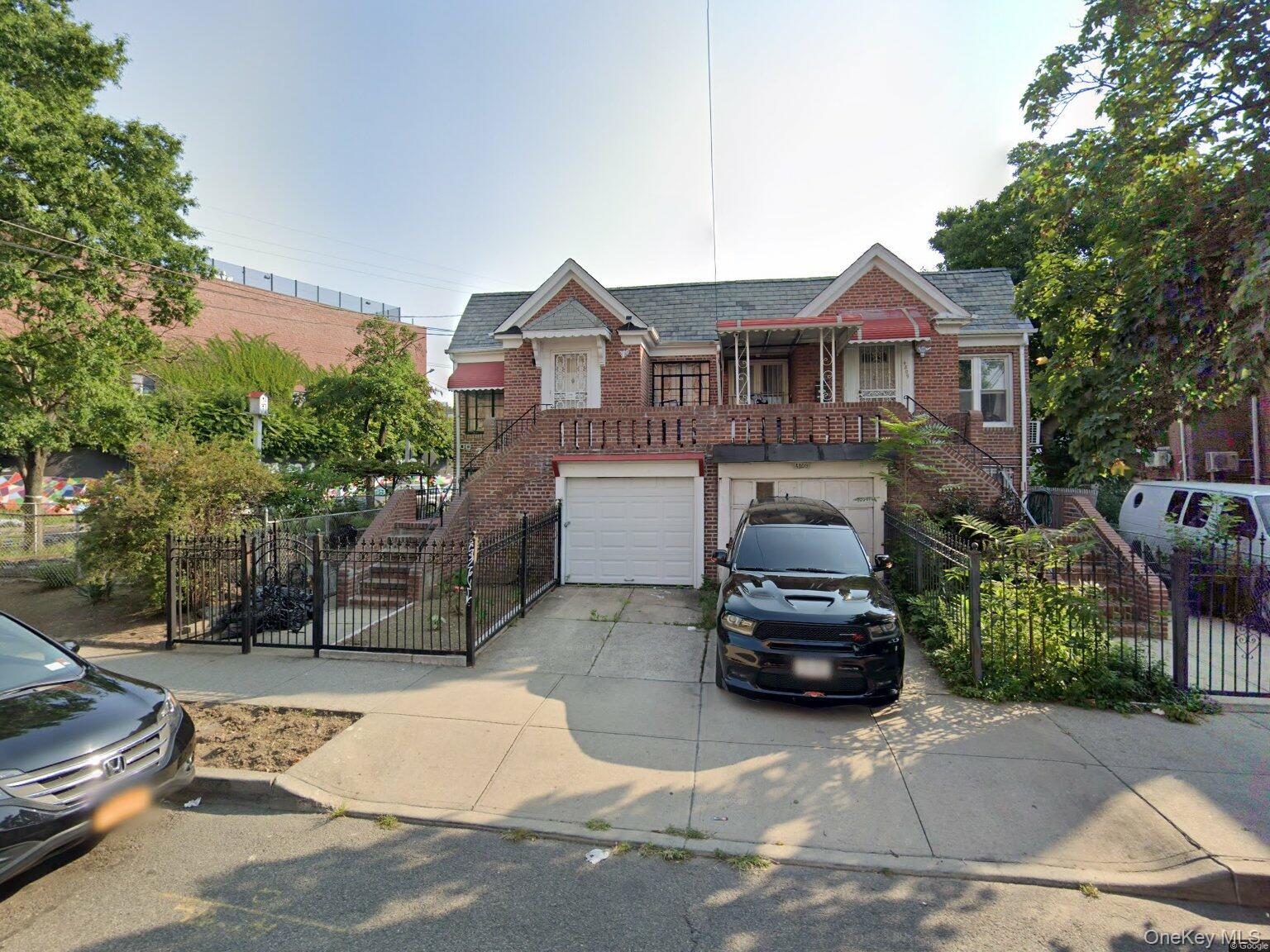 4805 Poyer Street – For Sale