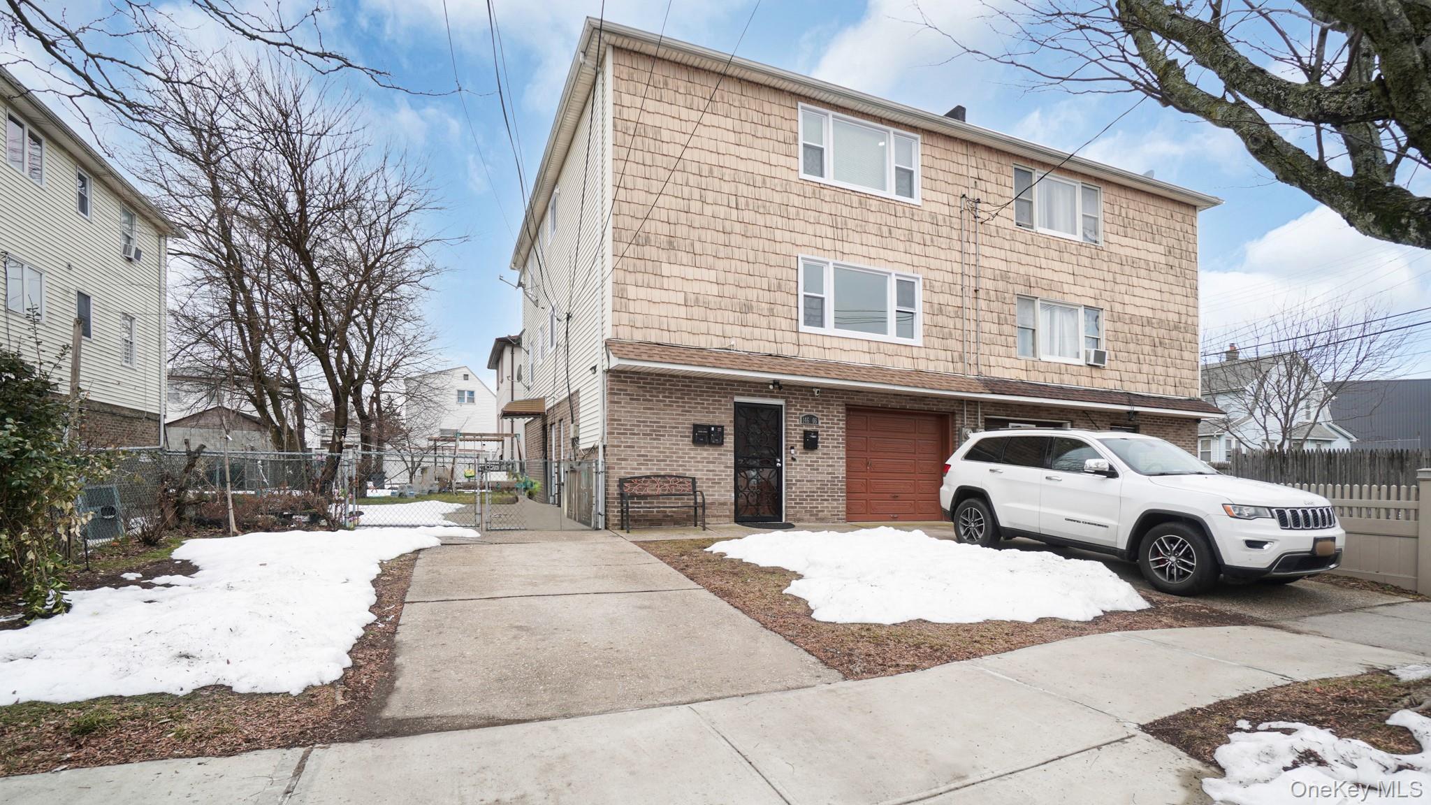 14606 228th Street, Unit 2