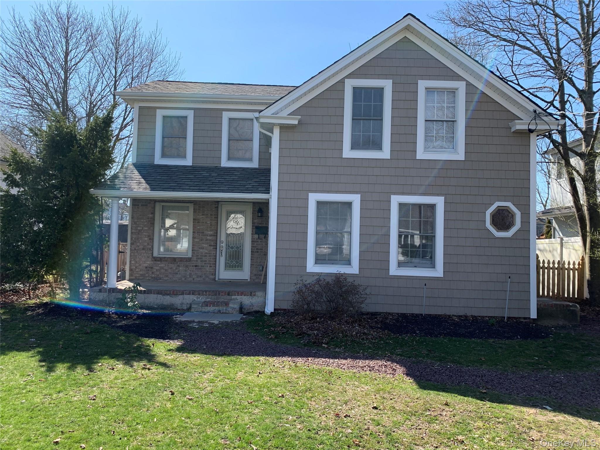 74 Tyler Avenue – For Rent photo 2