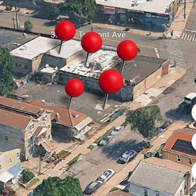 3830 E Tremont Avenue – For Sale