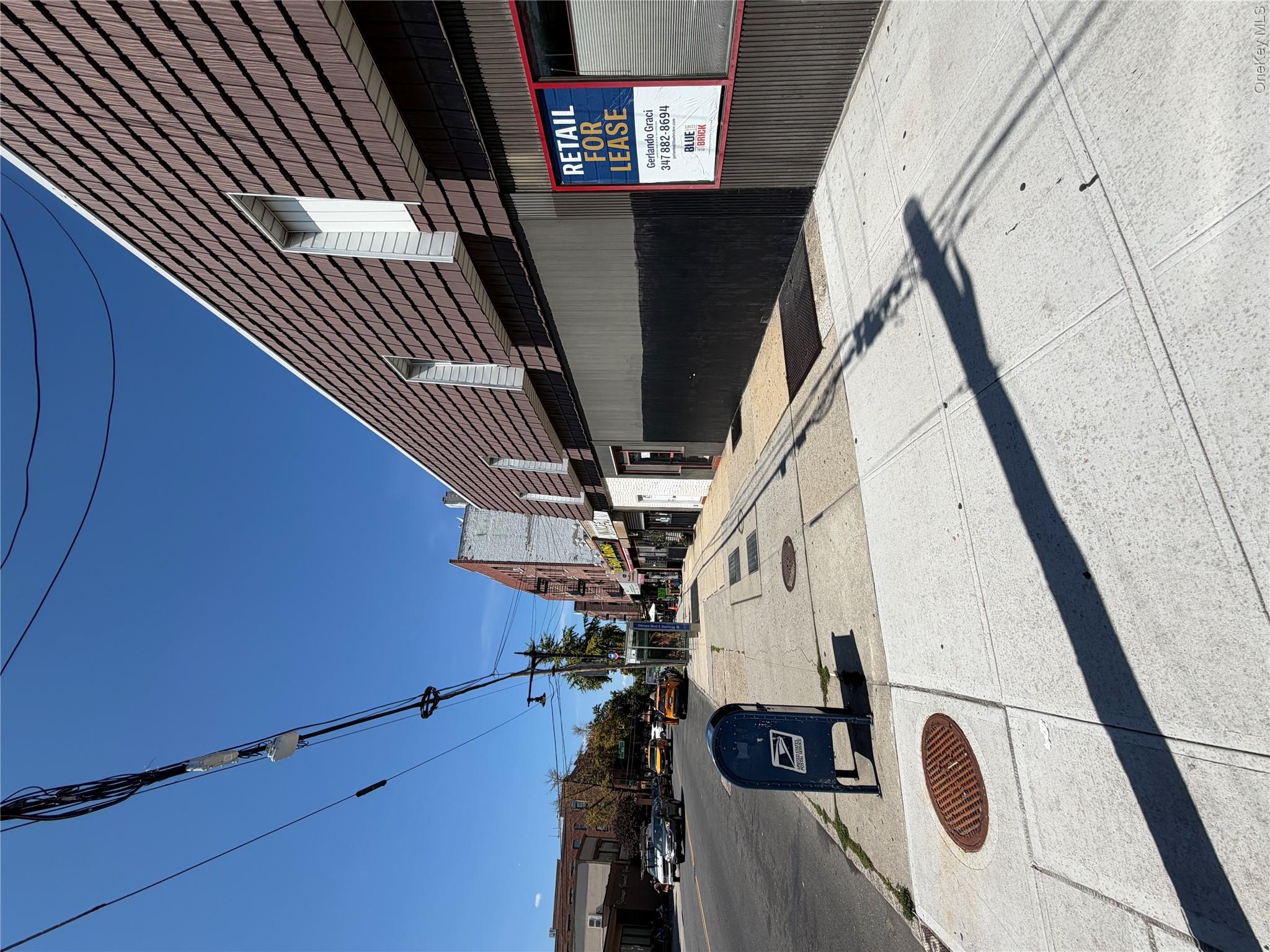 2184 Steinway Street – For Rent photo 3