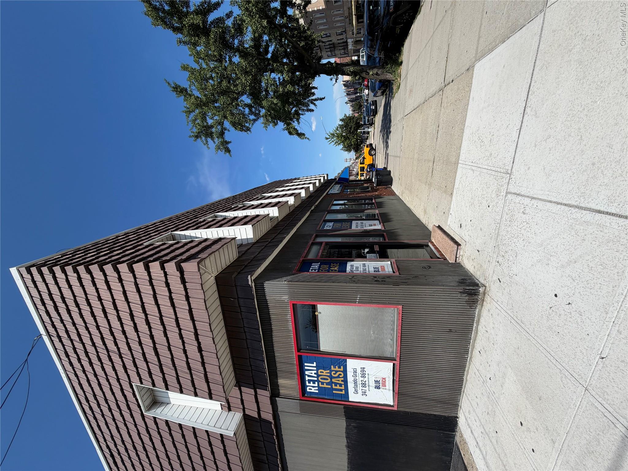 2184 Steinway Street – For Rent photo 2