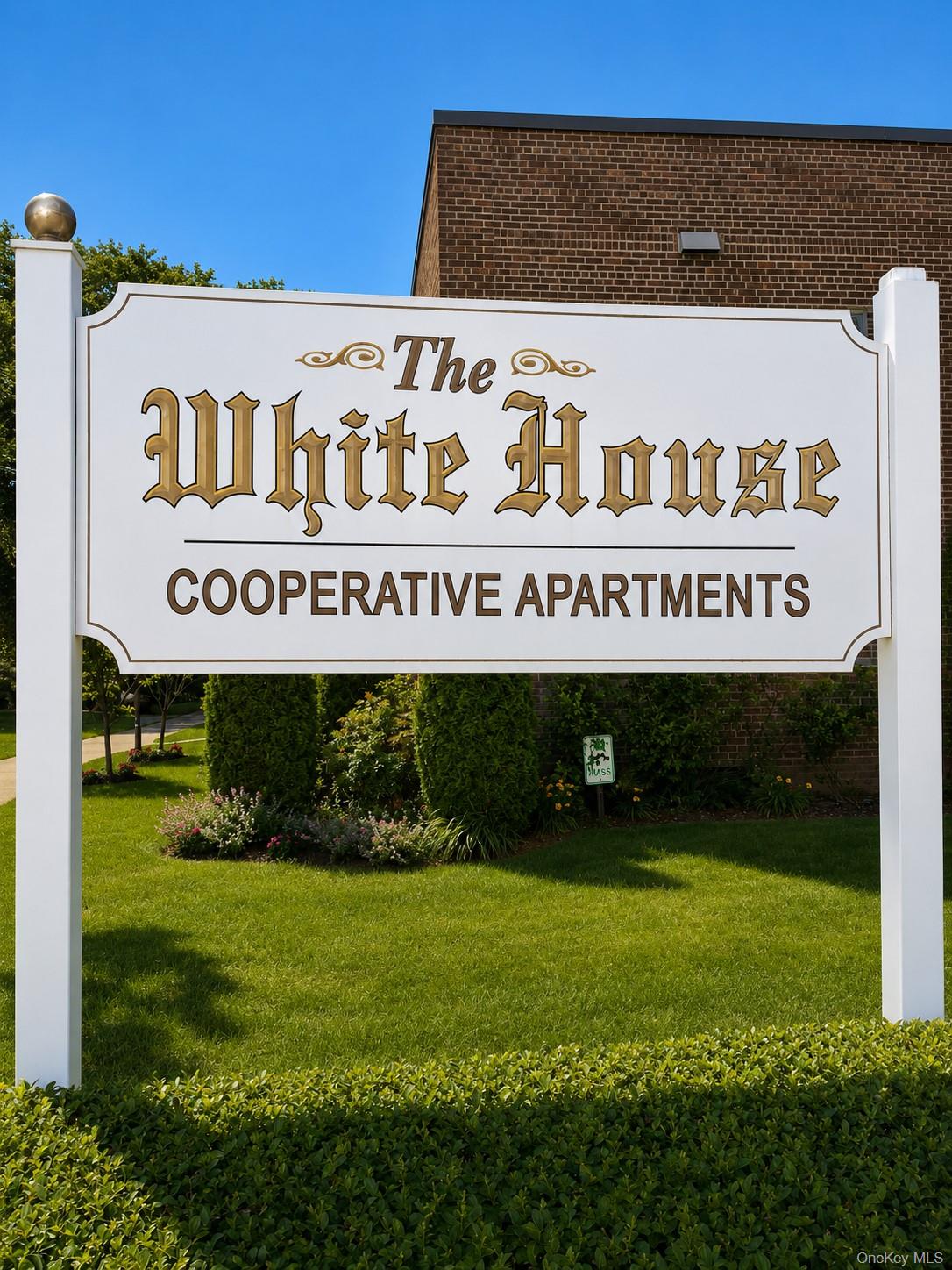 553 Central Avenue, Unit 19B