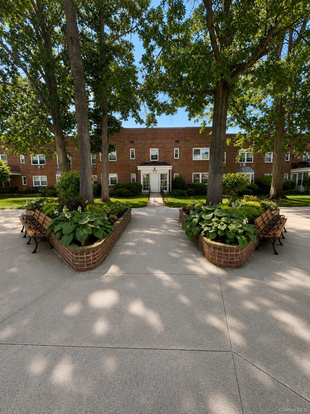 553 Central Avenue, Unit 19B photo 17
