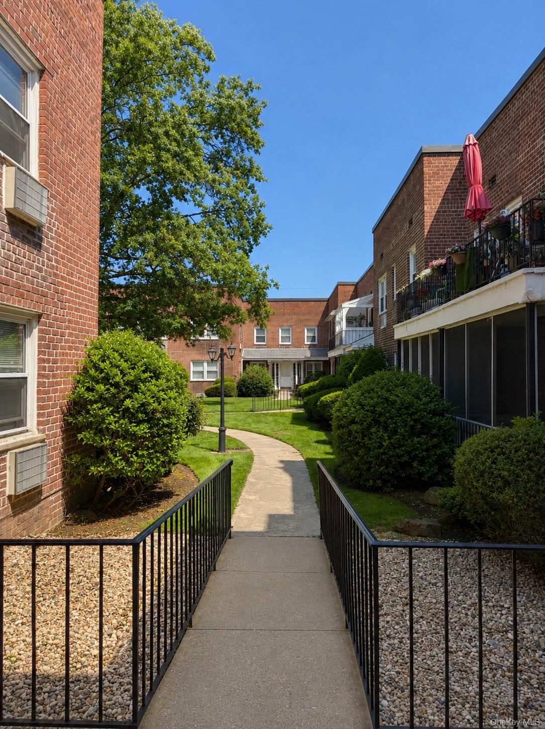 553 Central Avenue, Unit 19B photo 15