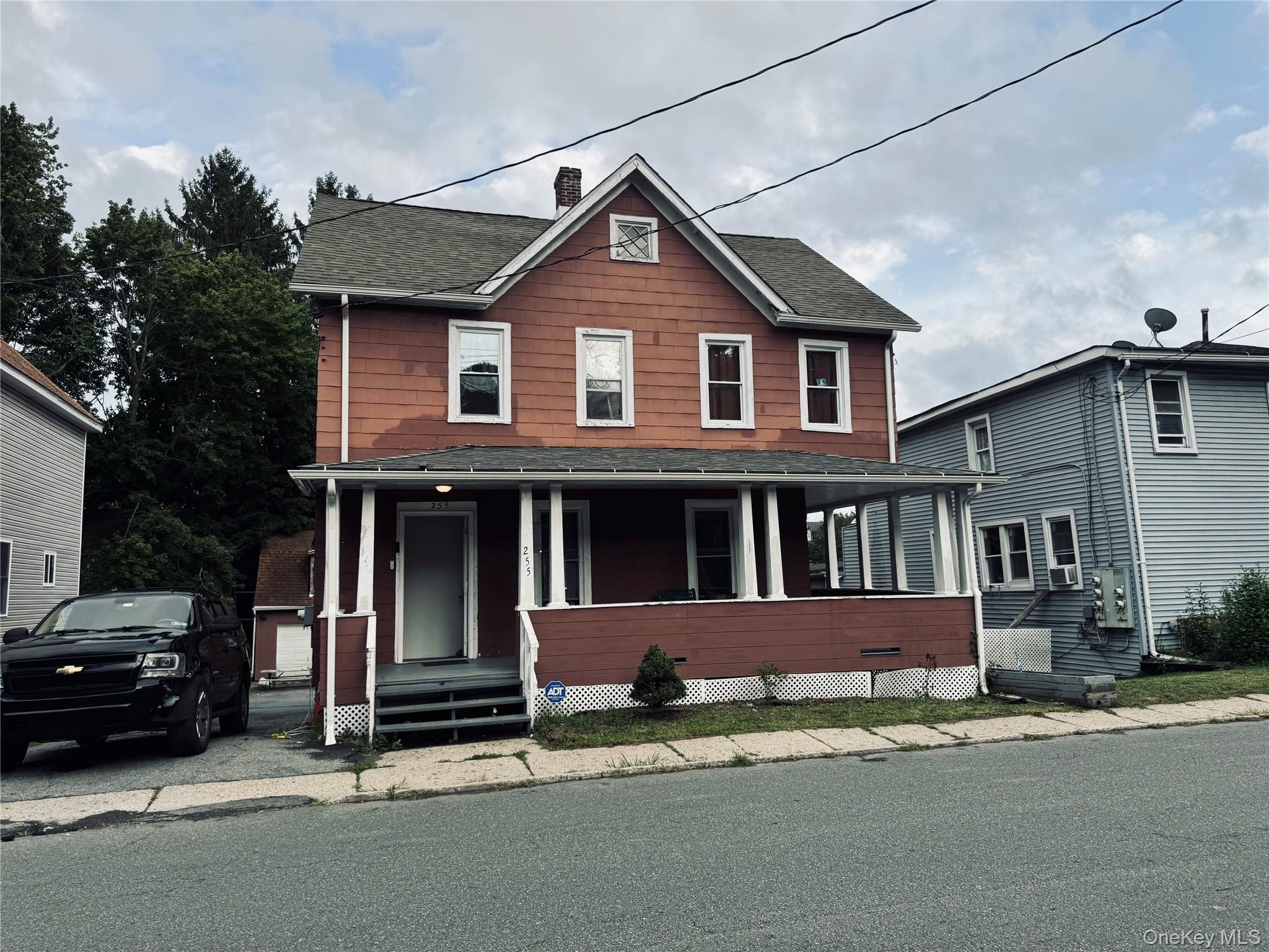 255 North Street, Unit 3