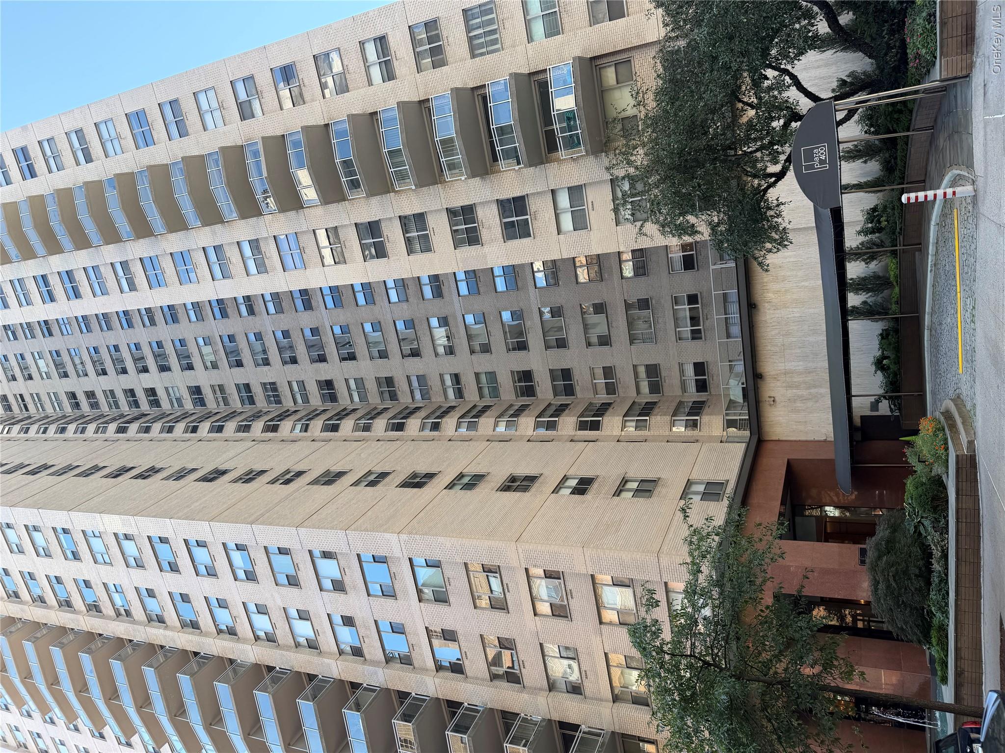 400 E 56th Street, Unit 6B