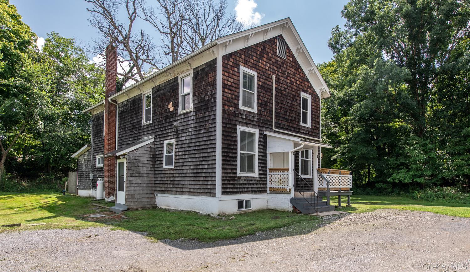 1498 Route 55 – For Sale