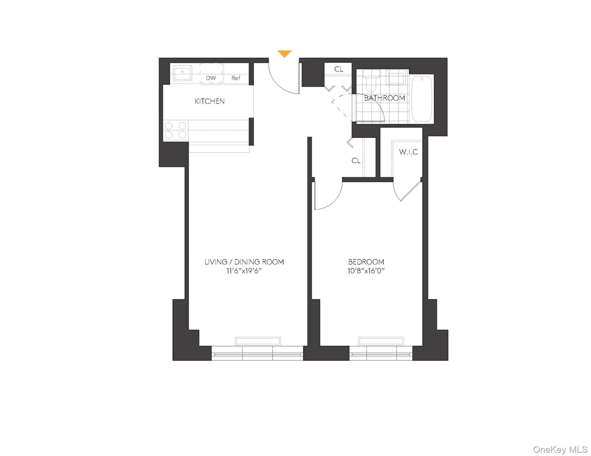 4-74 48th Avenue, Unit 14M photo 6