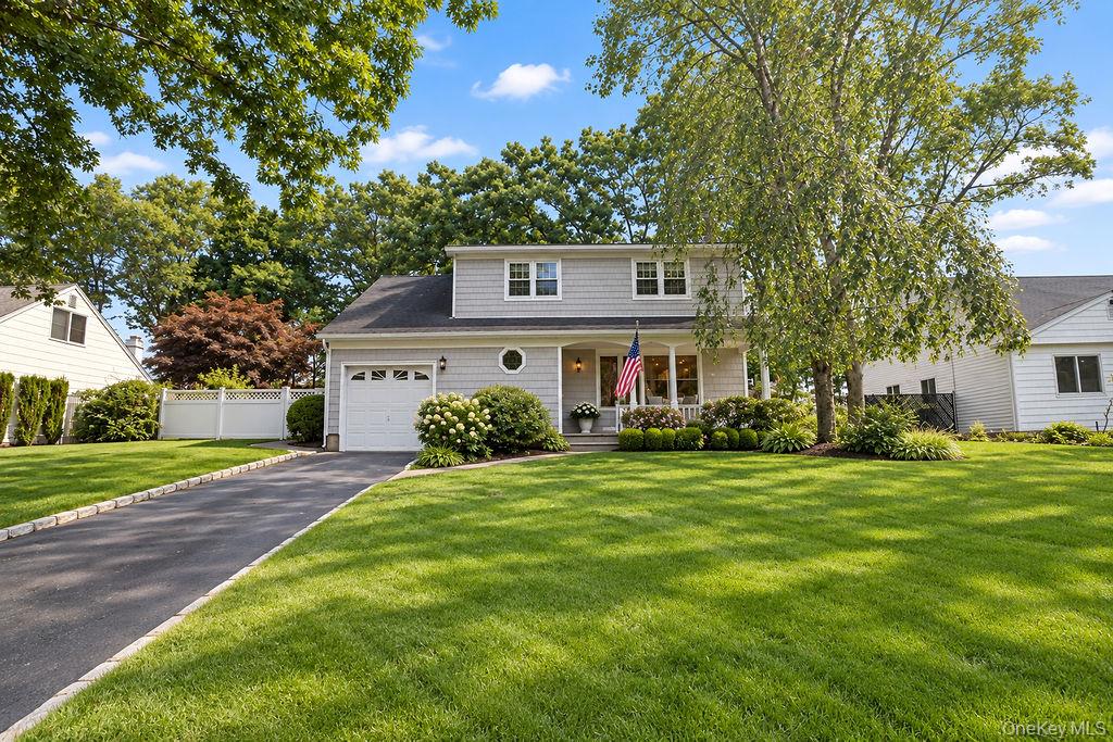 25 Dellmarie Lane – For Sale